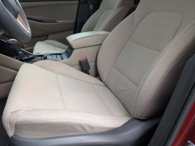 2020 Hyundai TUCSON Value FWD