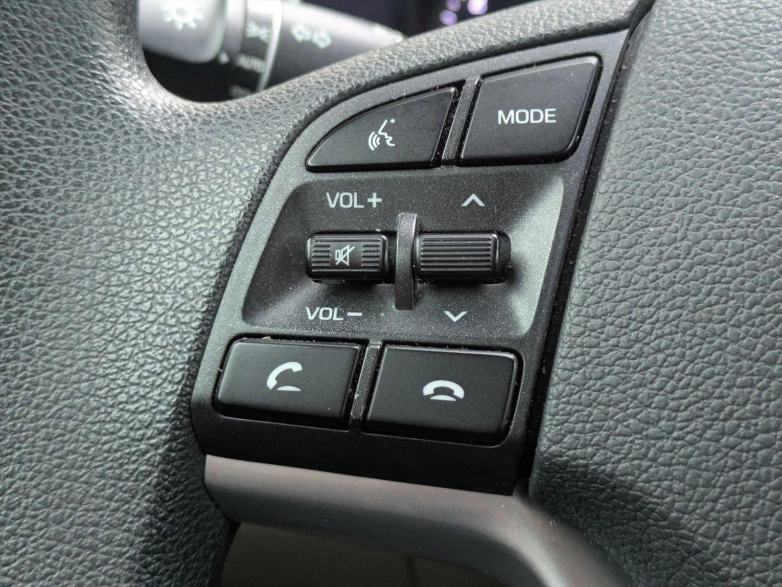 2020 Hyundai TUCSON Value FWD