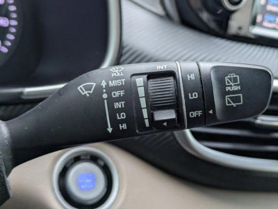 2020 Hyundai TUCSON Value FWD