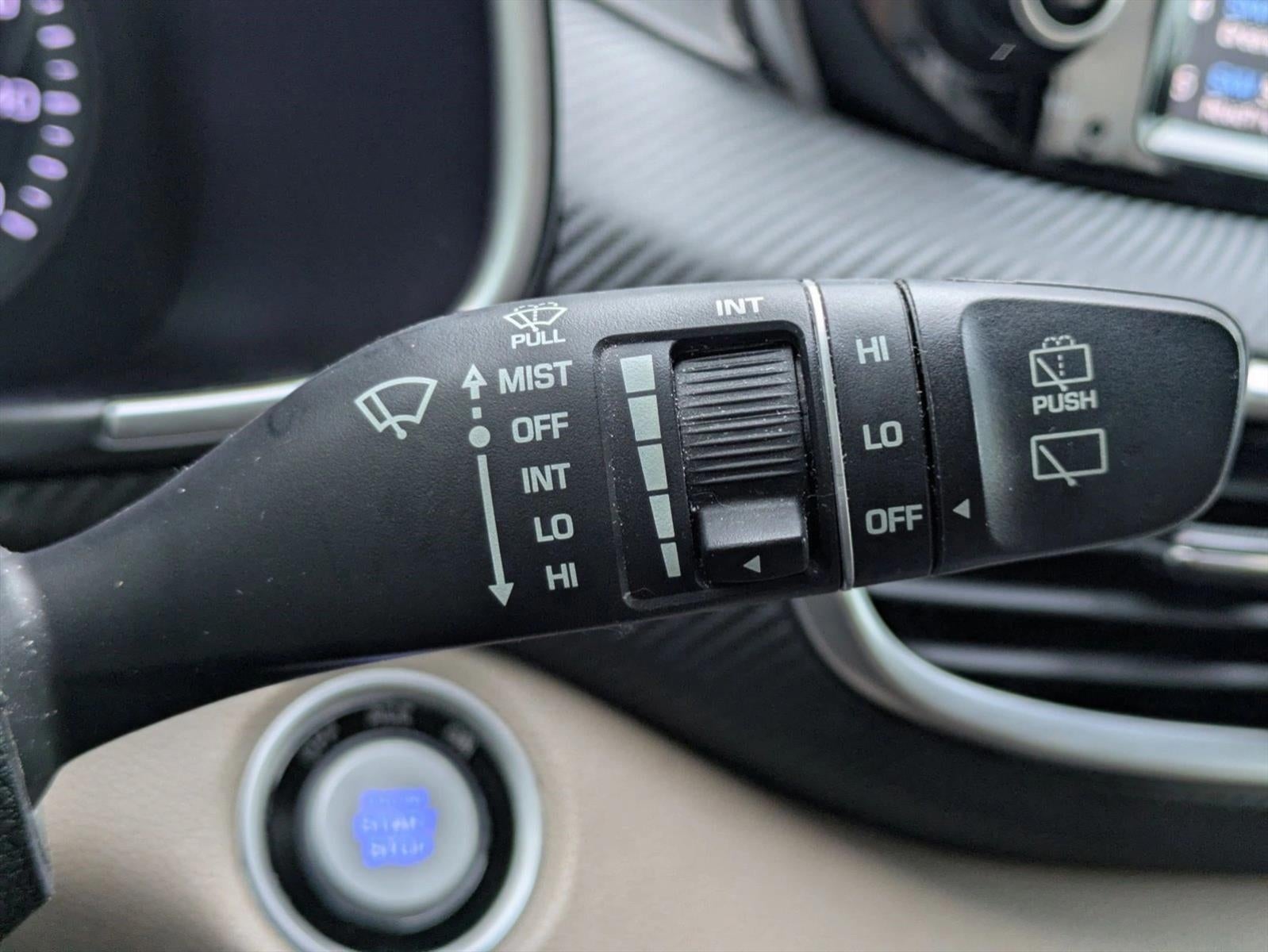2020 Hyundai TUCSON Value FWD