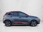 2019 Hyundai KONA Iron Man DCT AWD
