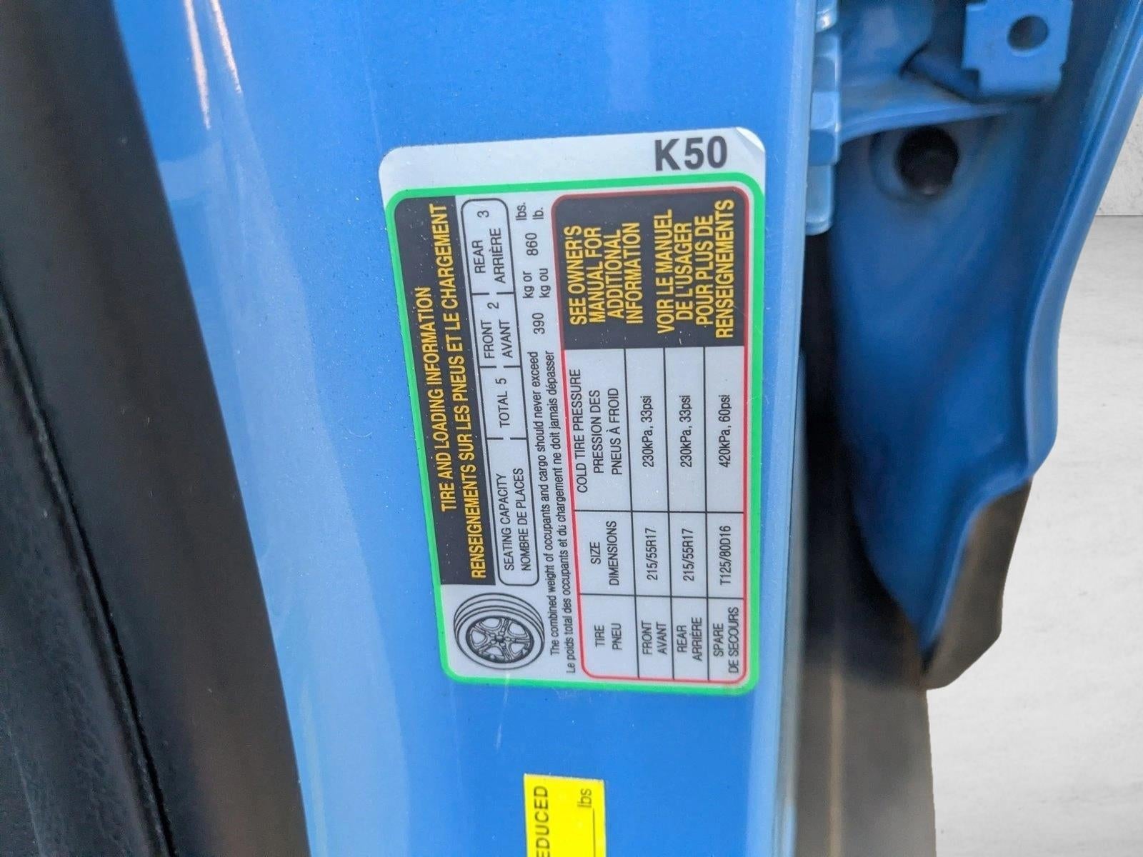 2022 Hyundai KONA SEL Auto FWD