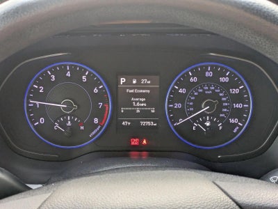 2021 Hyundai PALISADE SE FWD