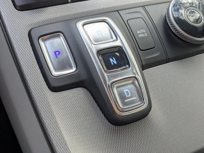 2021 Hyundai PALISADE SE FWD