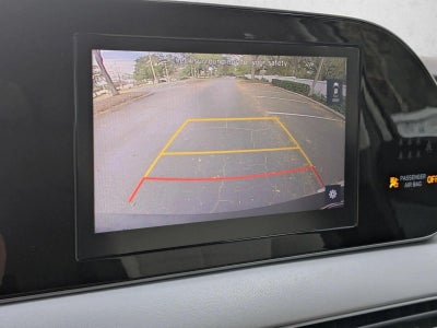 2021 Hyundai PALISADE SE FWD