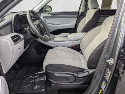 2021 Hyundai PALISADE SE FWD