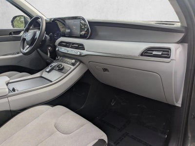 2021 Hyundai PALISADE SE FWD