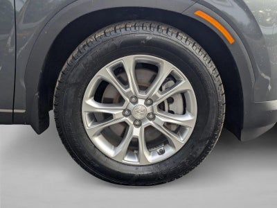 2021 Hyundai PALISADE SE FWD