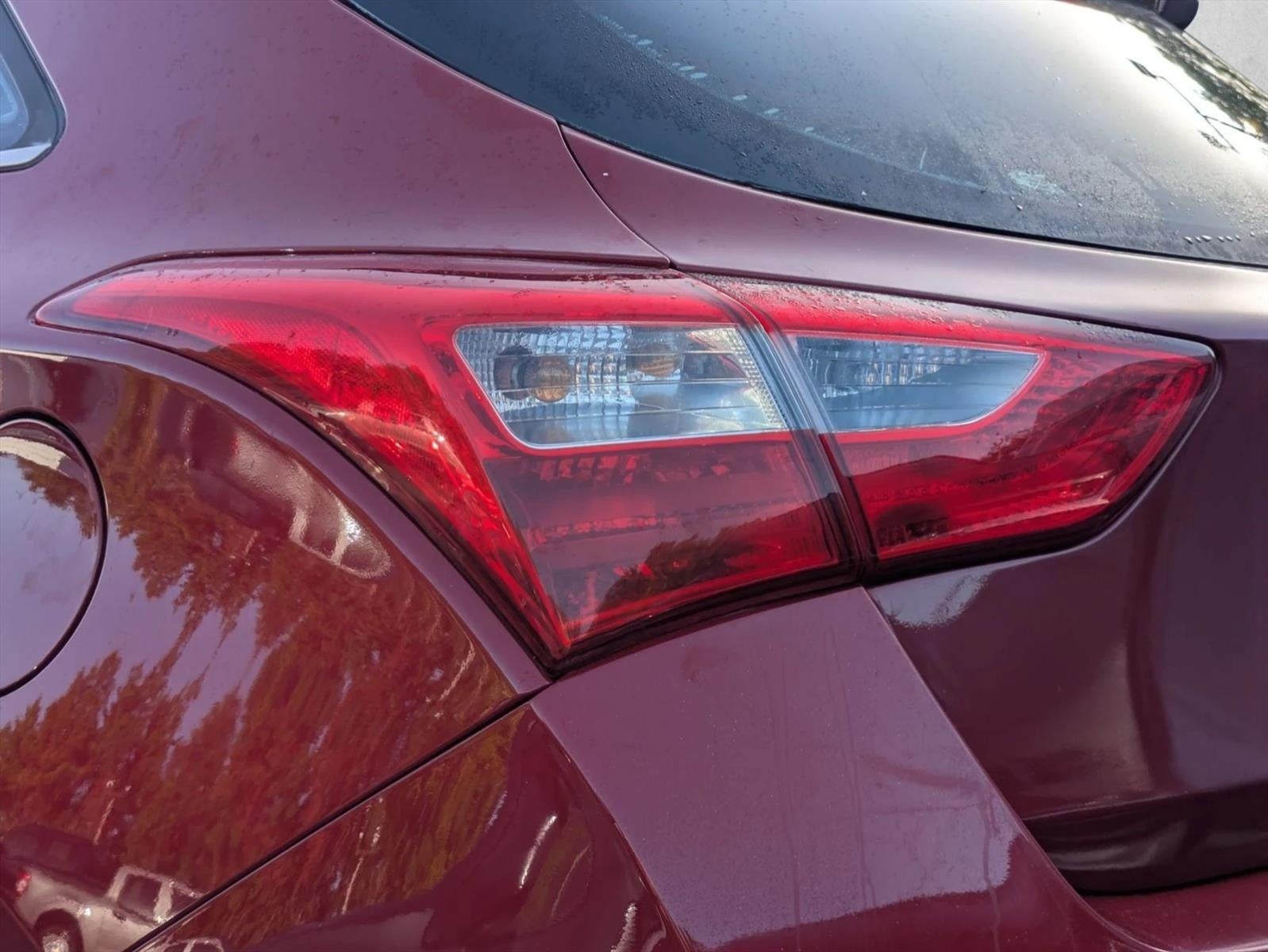 2016 Hyundai ELANTRA GT 5dr HB Auto