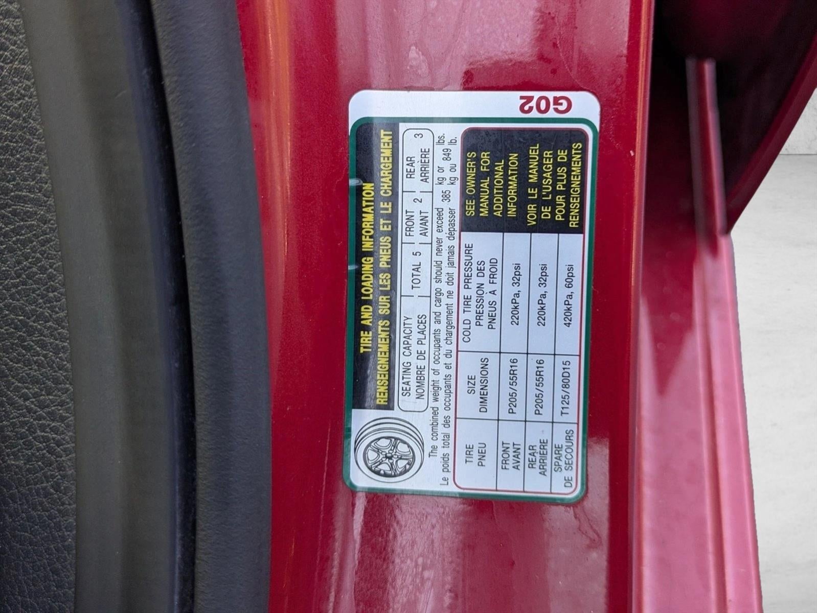 2016 Hyundai ELANTRA GT 5dr HB Auto