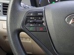 2017 Hyundai SONATA Hybrid SE 2.0L