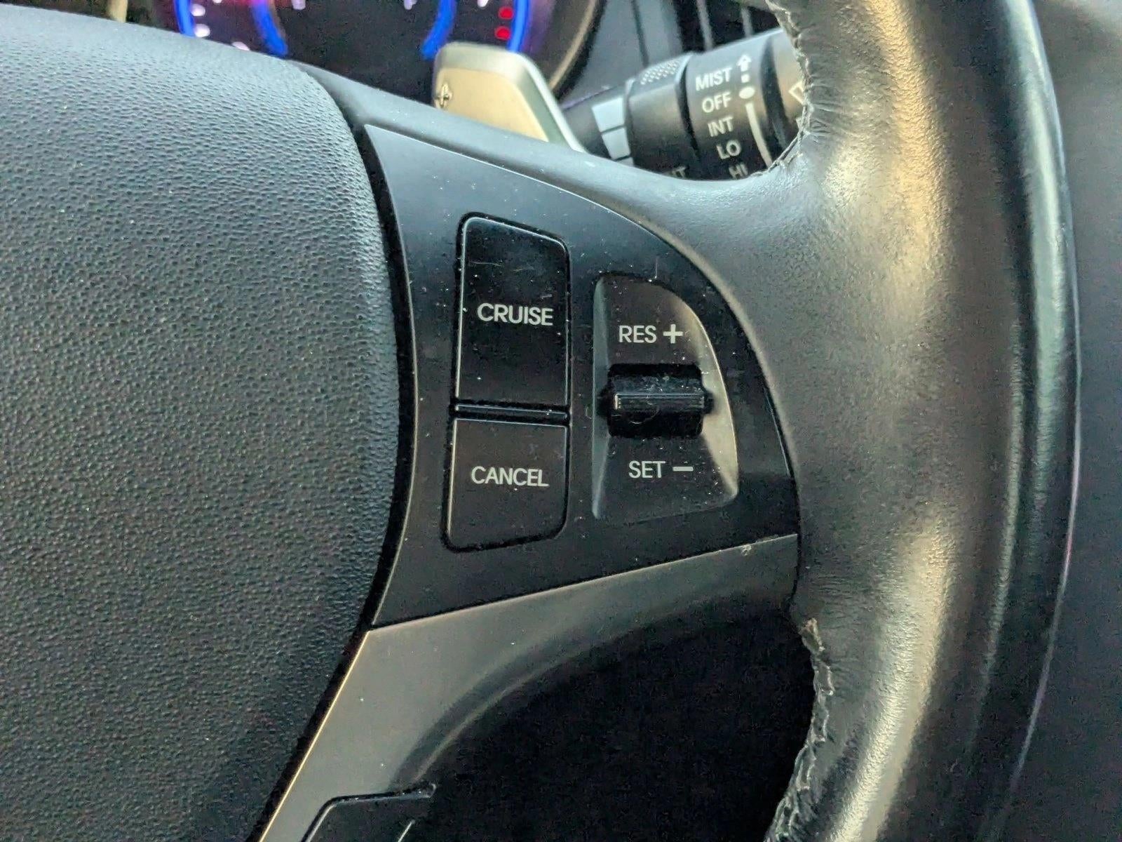 2014 Hyundai GENESIS Coupe 2dr I4 2.0T Auto