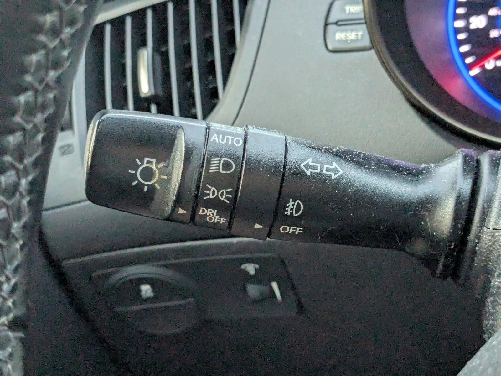 2014 Hyundai GENESIS Coupe 2dr I4 2.0T Auto