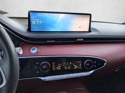 2023 Genesis GV70 2.5T AWD