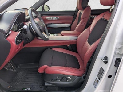 2023 Genesis GV70 2.5T AWD