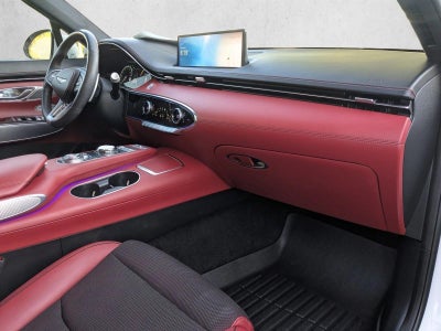 2023 Genesis GV70 2.5T AWD