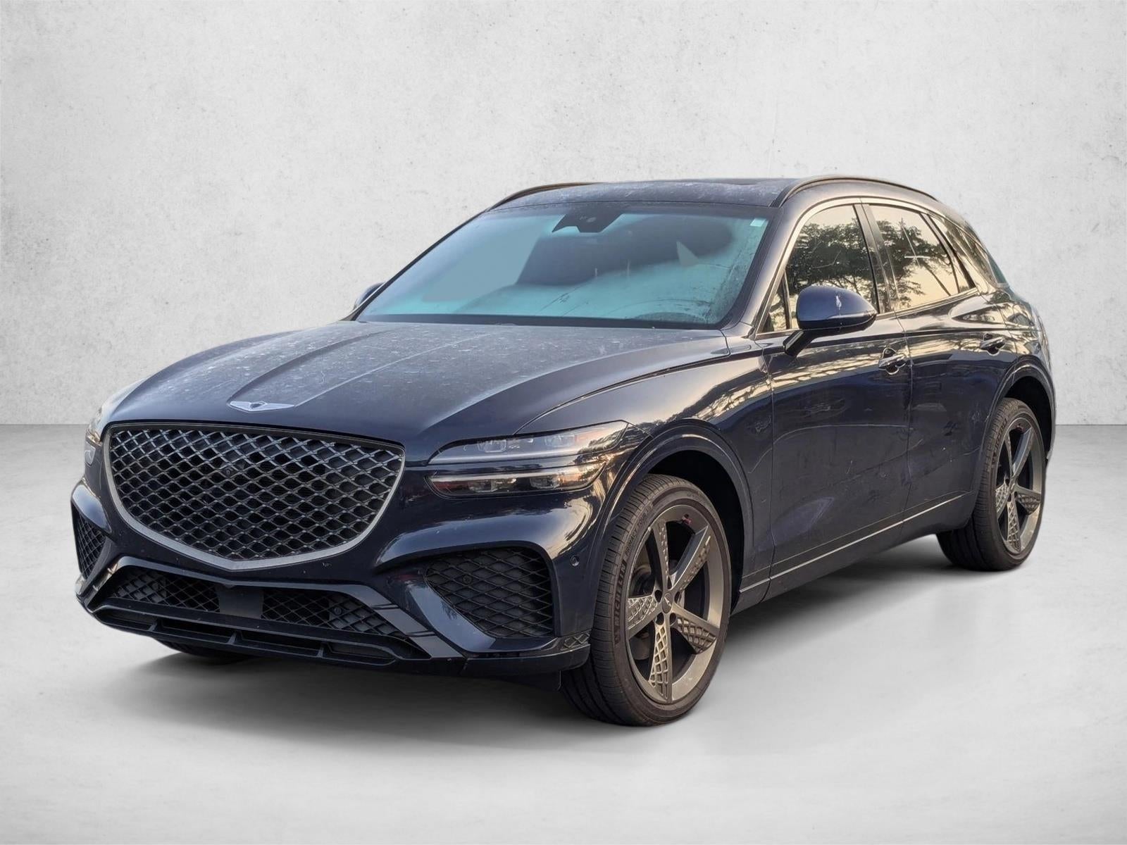 2022 Genesis GV70 2.5T AWD