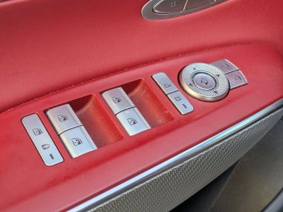 2022 Genesis GV70 2.5T AWD