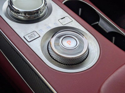 2022 Genesis GV70 2.5T AWD