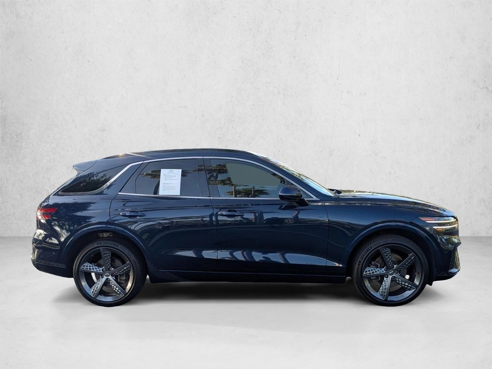2022 Genesis GV70 2.5T AWD