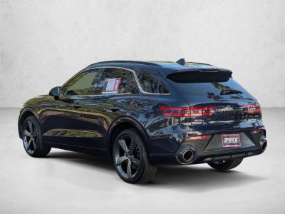 2022 Genesis GV70 2.5T AWD
