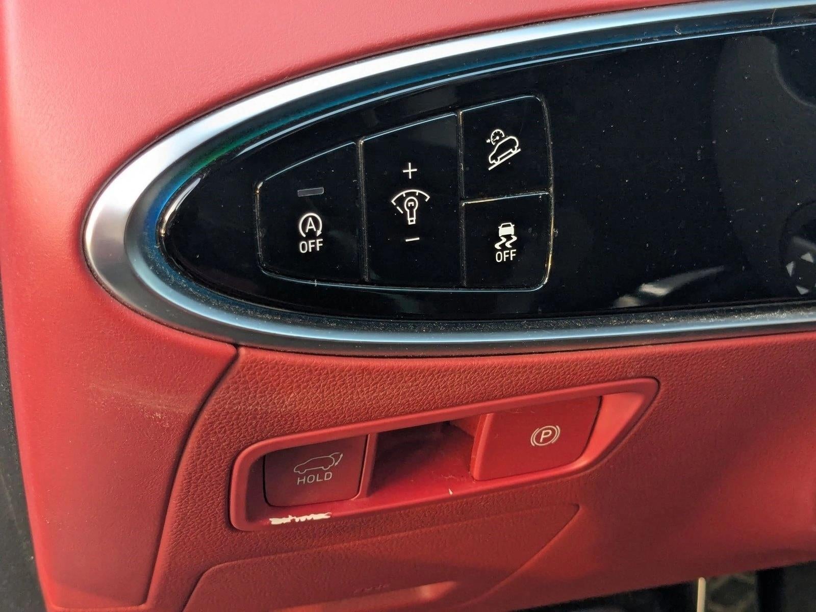 2022 Genesis GV70 2.5T AWD