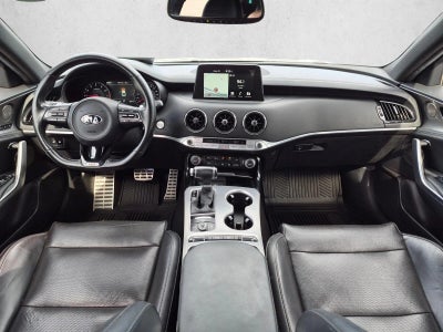 2021 Kia Stinger GT1 RWD