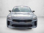 2021 Kia Stinger GT1 RWD