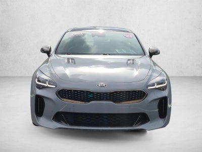 2021 Kia Stinger GT1 RWD