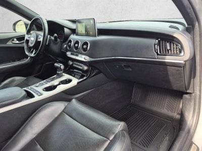 2021 Kia Stinger GT1 RWD