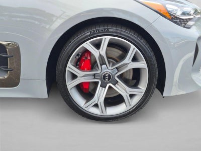 2021 Kia Stinger GT1 RWD