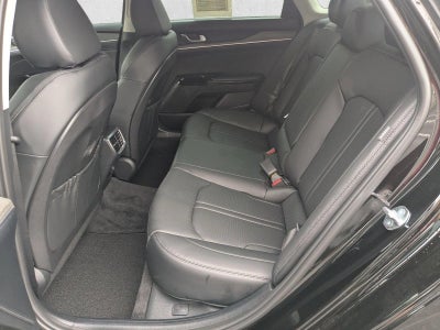 2026 Kia K5 EX Auto FWD