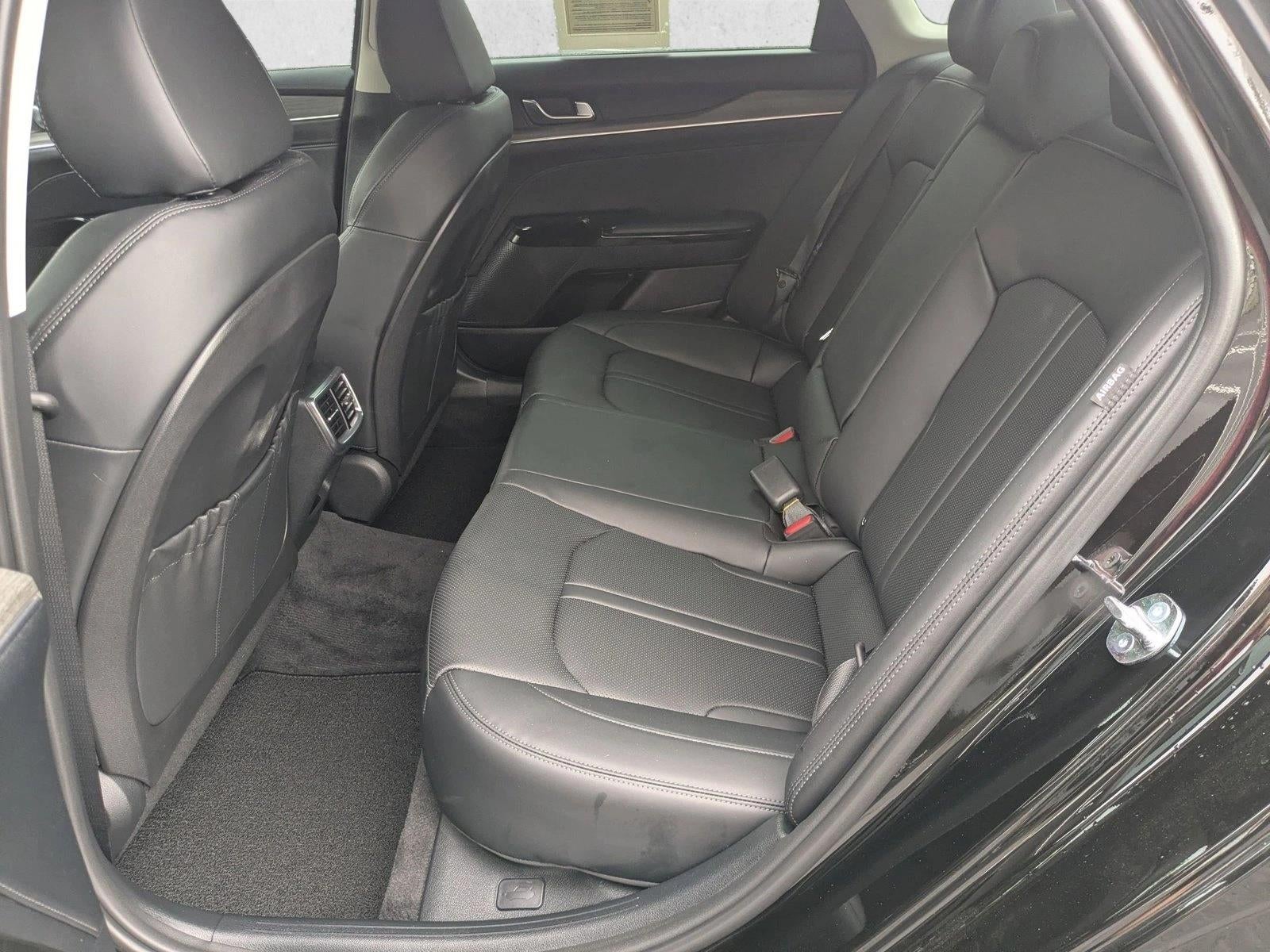 2026 Kia K5 EX Auto FWD