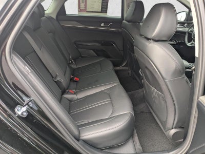 2026 Kia K5 EX Auto FWD