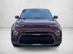 2020 Kia Soul LX IVT