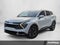 2023 Kia Sportage LX FWD