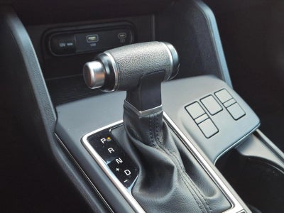 2023 Kia Sportage LX FWD