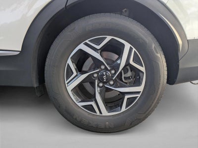 2023 Kia Sportage LX FWD