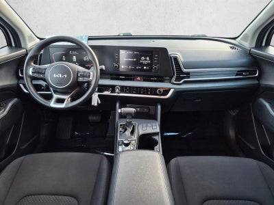 2023 Kia Sportage LX FWD