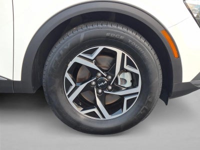 2023 Kia Sportage LX FWD