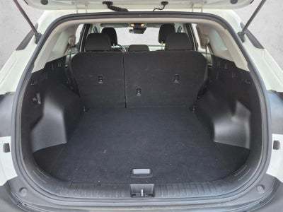 2023 Kia Sportage LX FWD