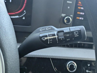 2023 Kia Sportage LX FWD