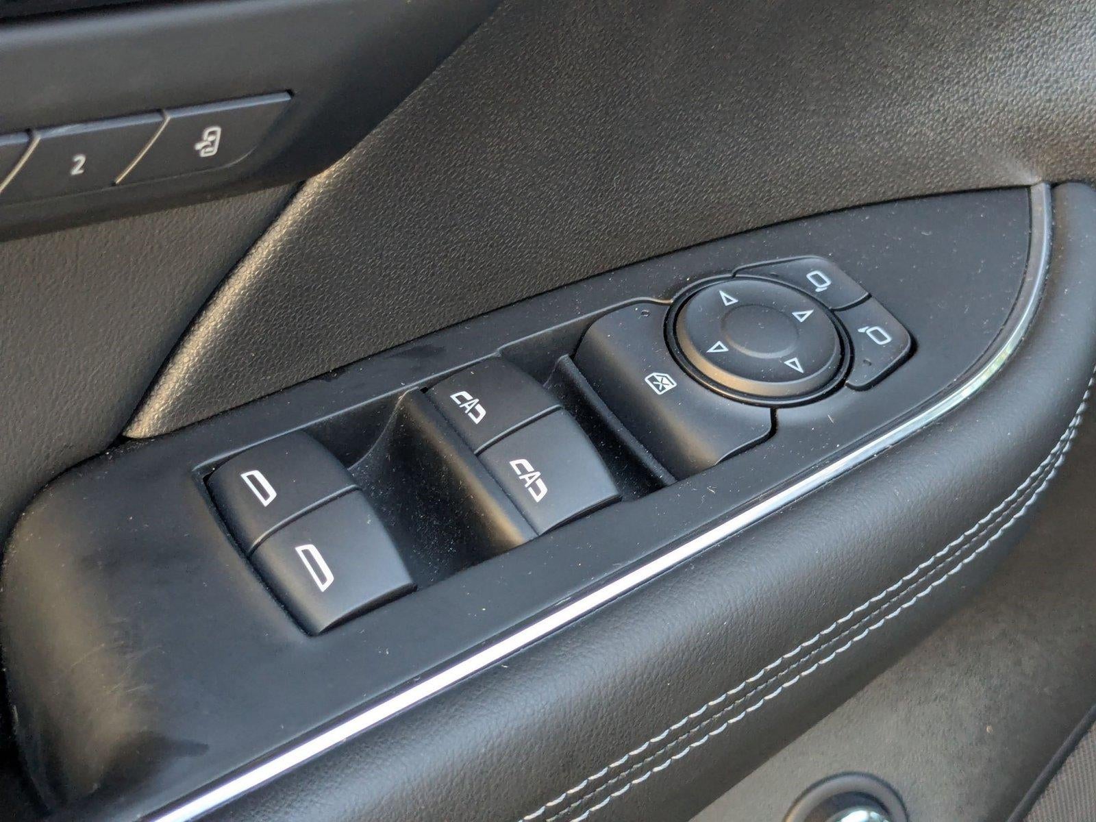 2023 Buick Envision FWD 4dr Essence