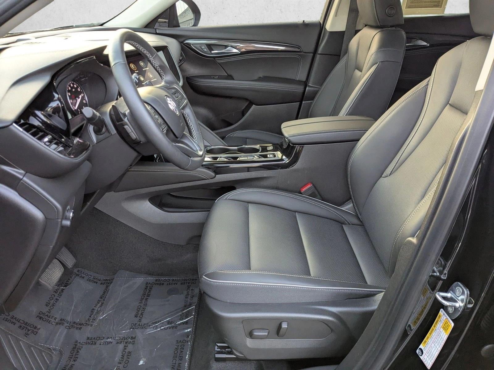 2023 Buick Envision FWD 4dr Essence