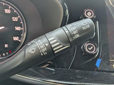 2023 Buick Envision FWD 4dr Essence