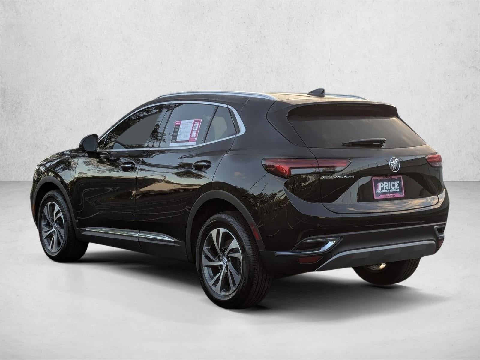 2023 Buick Envision FWD 4dr Essence