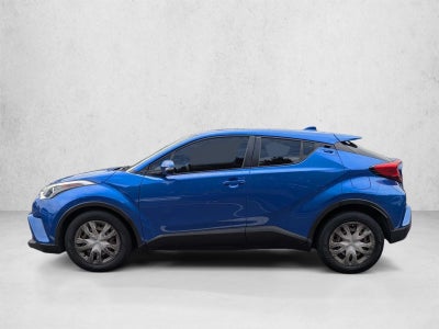 2019 Toyota C-HR LE FWD (Natl)