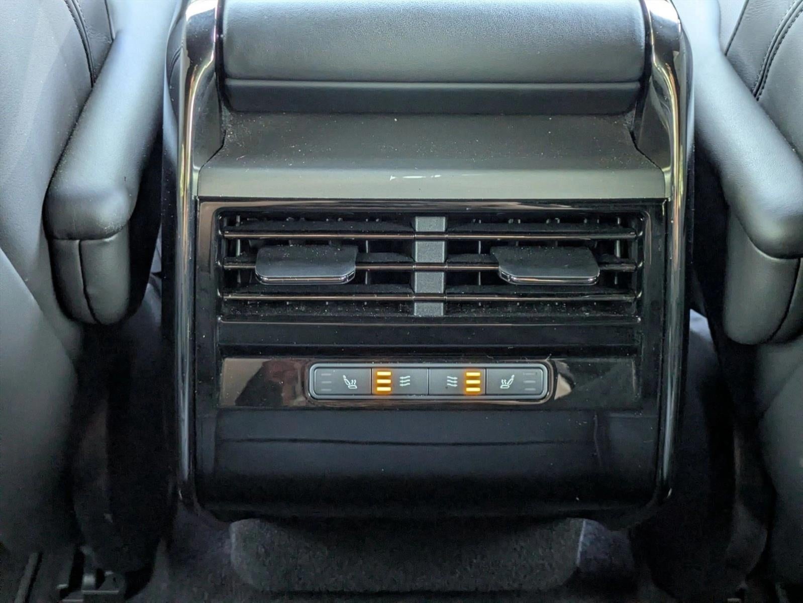 2025 Land Rover Range Rover Sport P360 SE