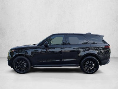 2025 Land Rover Range Rover Sport P360 SE
