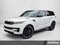 2025 Land Rover Range Rover Sport P360 SE